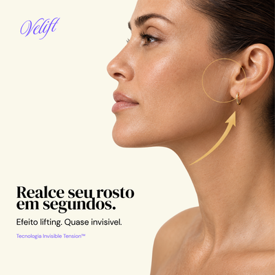Pack Velift® - Face UP